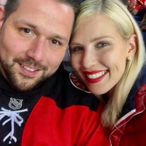 Meet your Posher, Savina